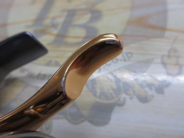 12トーナメントISO 3000H-LBD