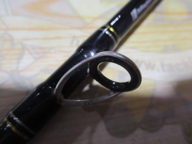 クロステージ CRXJ-B562H/Taco