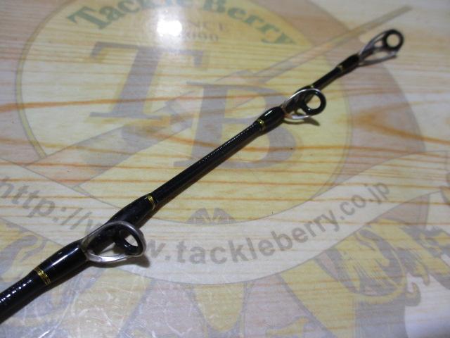 クロステージ CRXJ-B562H/Taco