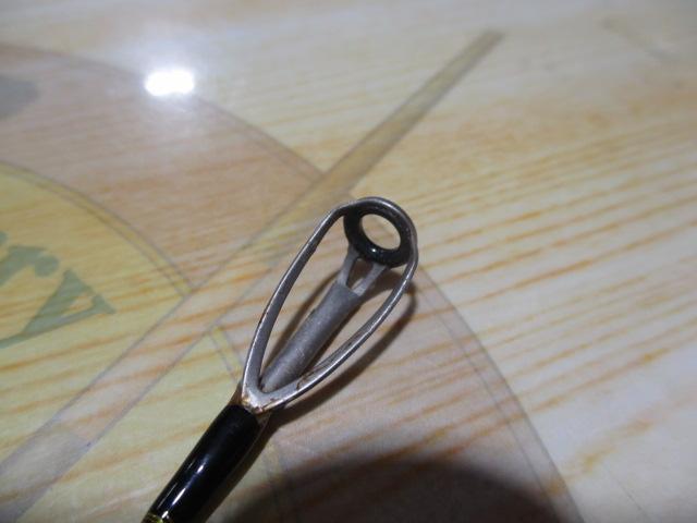 クロステージ CRXJ-B562H/Taco