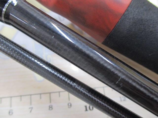 ブリスト コモド 7.5H