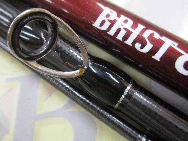 ブリスト コモド 7.5H