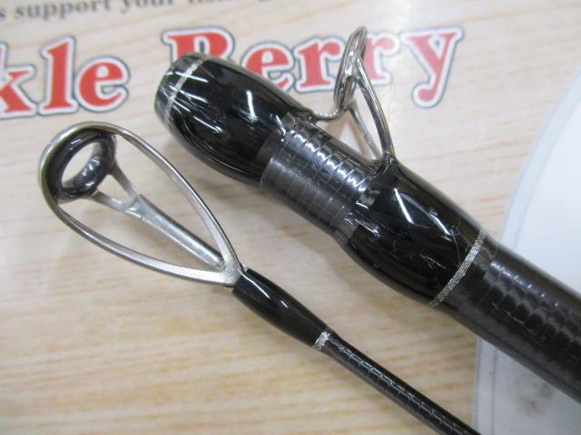 ブリスト コモド 7.5H