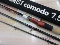 ブリスト コモド 7.5H