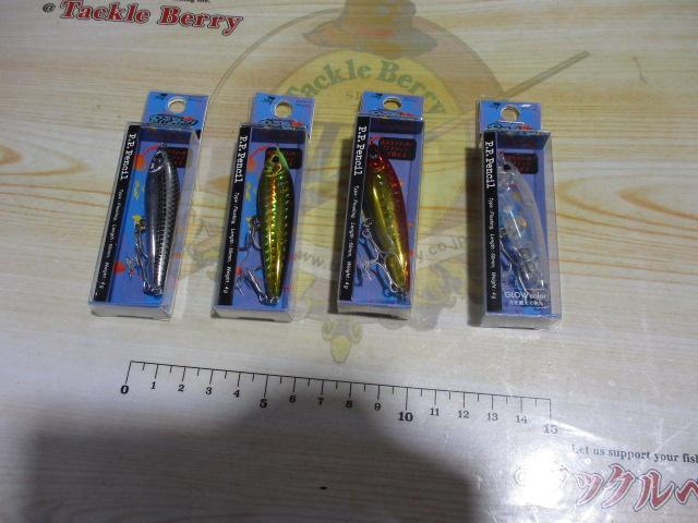 特価ビットアーツPPペンシル-60F