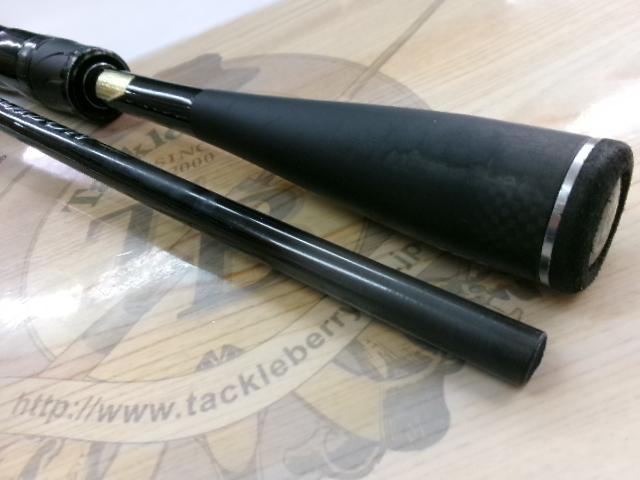 ブレイゾン S64L