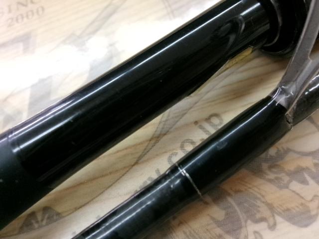 ブレイゾン S64L