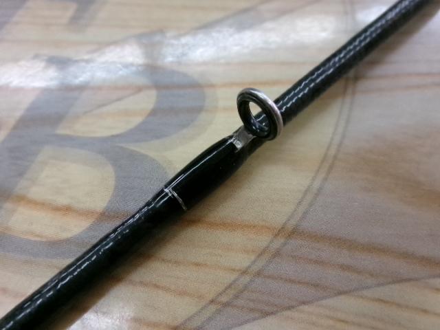 ブレイゾン S64L