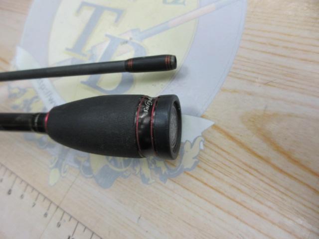 ソルティースタイルアジング STAS-632MLS-KR