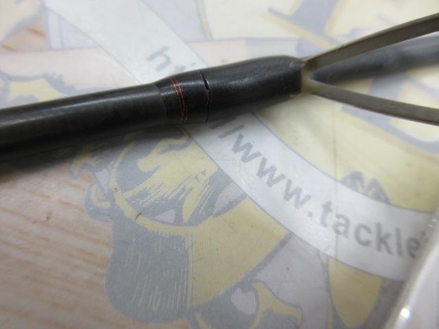 ソルティースタイルアジング STAS-632MLS-KR