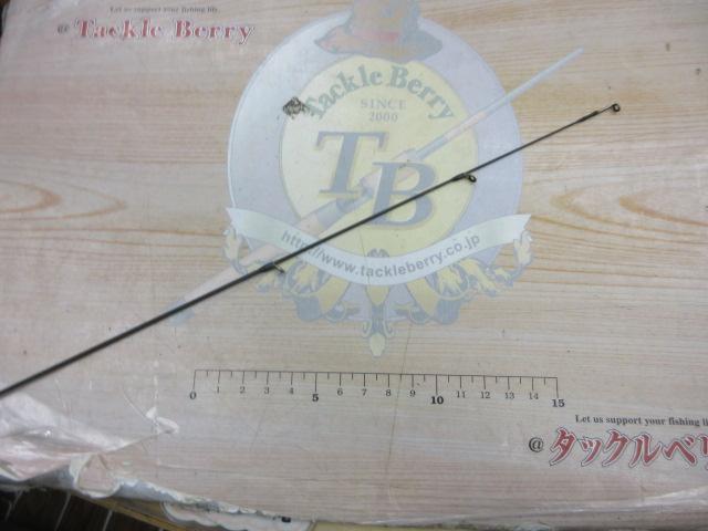 ソルティースタイルアジング STAS-632MLS-KR