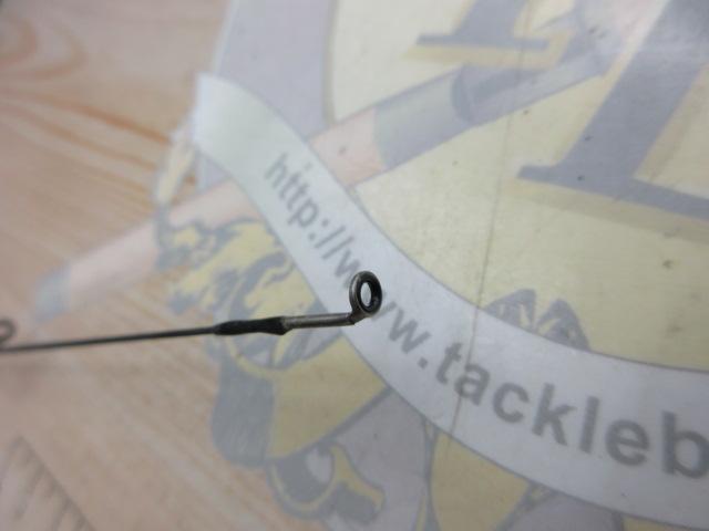 ソルティースタイルアジング STAS-632MLS-KR