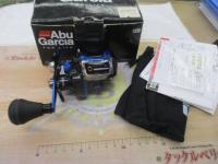 ブルーマックス船 シルバー/ブルー