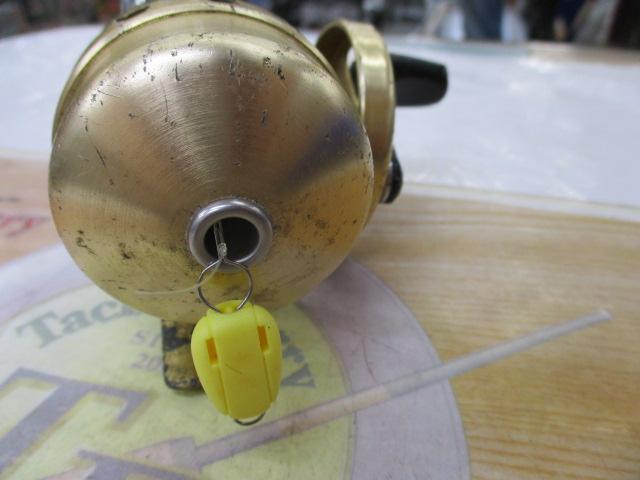 スピンキャスト20DX