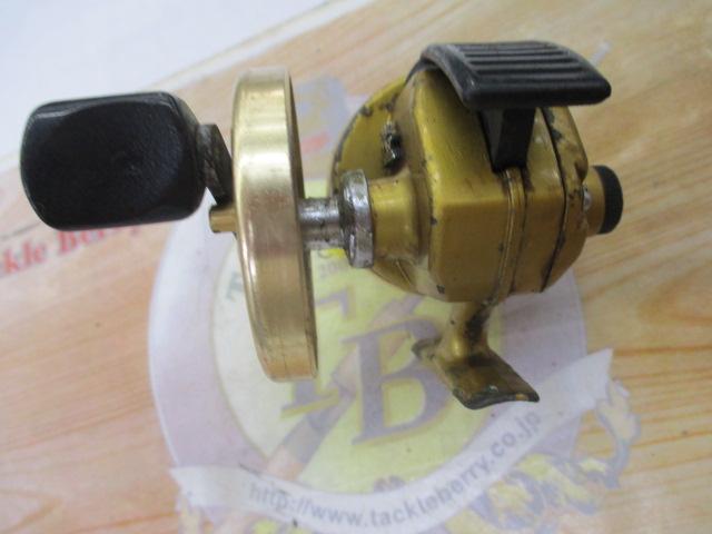 スピンキャスト20DX