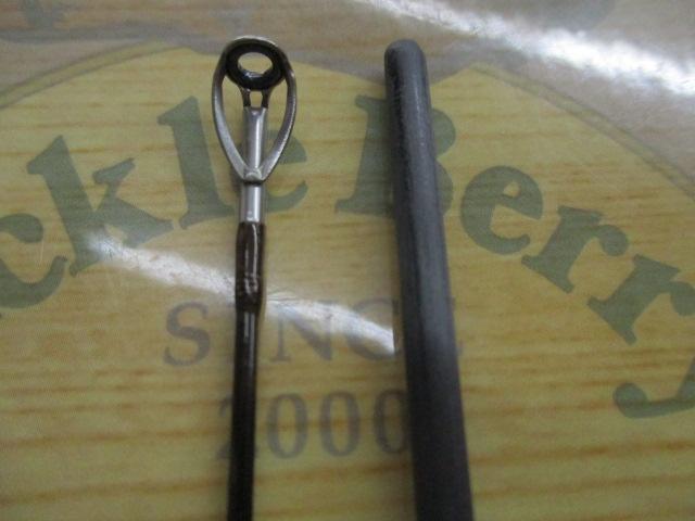 999.9フォーナインマイスター 62ML ホワイトウルフリミテッド