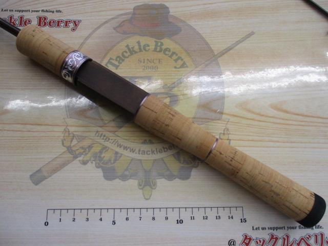 999.9フォーナインマイスター 62ML ホワイトウルフリミテッド