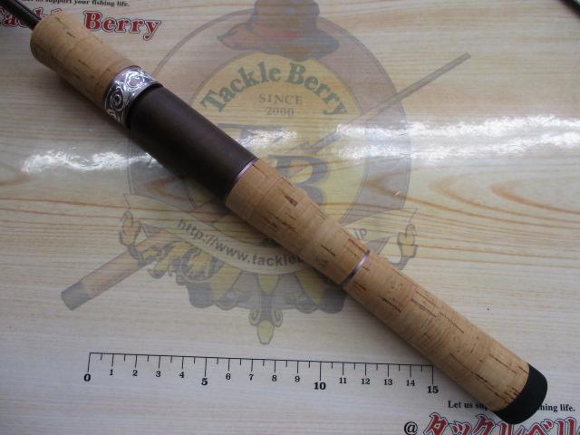 999.9フォーナインマイスター 62ML ホワイトウルフリミテッド