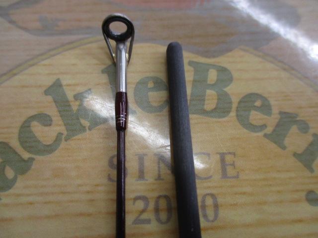 999.9フォーナインマイスター 62L ホワイトウルフ