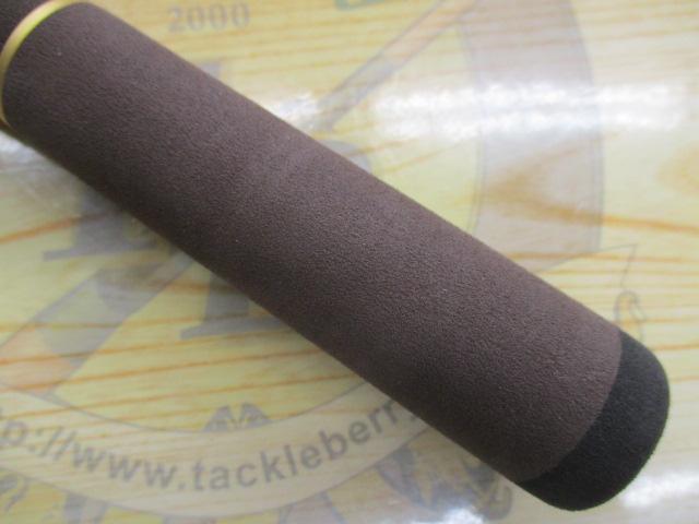 999.9フォーナインマイスター 62L ホワイトウルフ