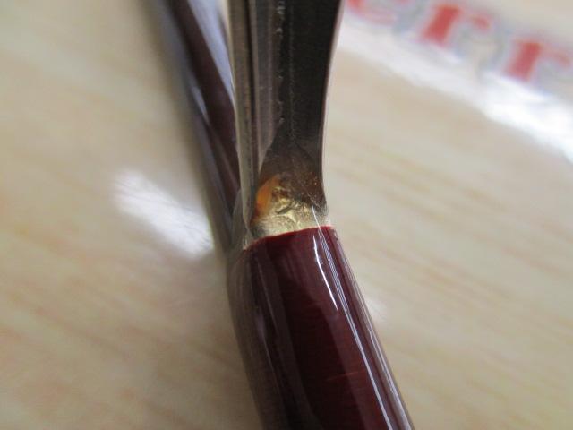 999.9フォーナインマイスター 62L ホワイトウルフ