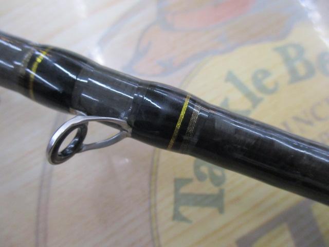 ベンケイ BIC-69MH