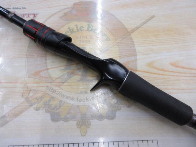 ゾディアス 1610ML