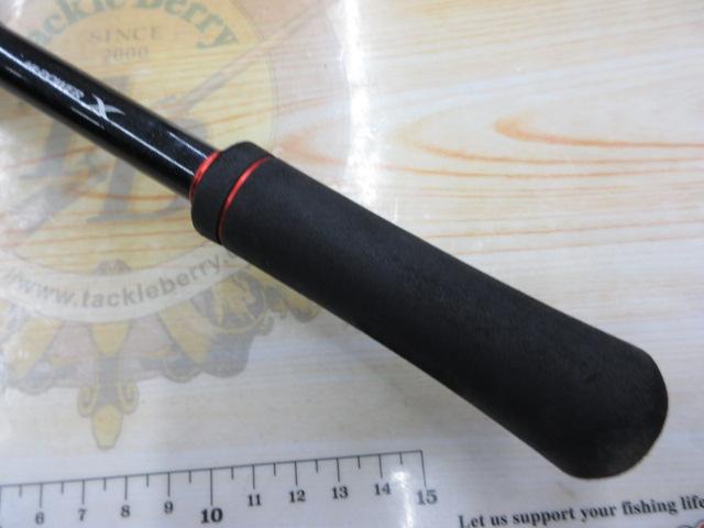 ゾディアス 1610ML