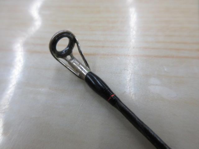 ゾディアス 1610ML