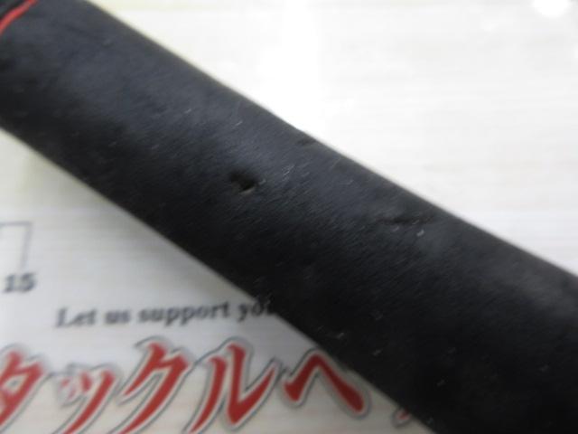 ゾディアス 1610ML