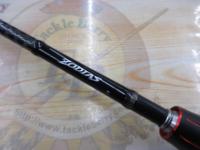 ゾディアス 1610ML