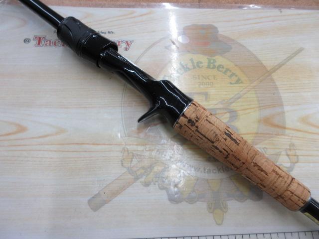 ブレイゾン C67MH-2・FR