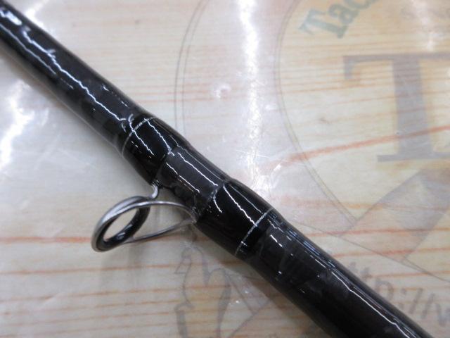 ブレイゾン C67MH-2・FR