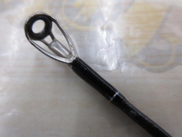 ブレイゾン C67MH-2・FR