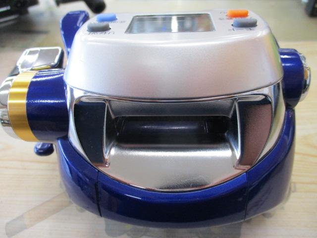 ハイパータナコン 500Fe