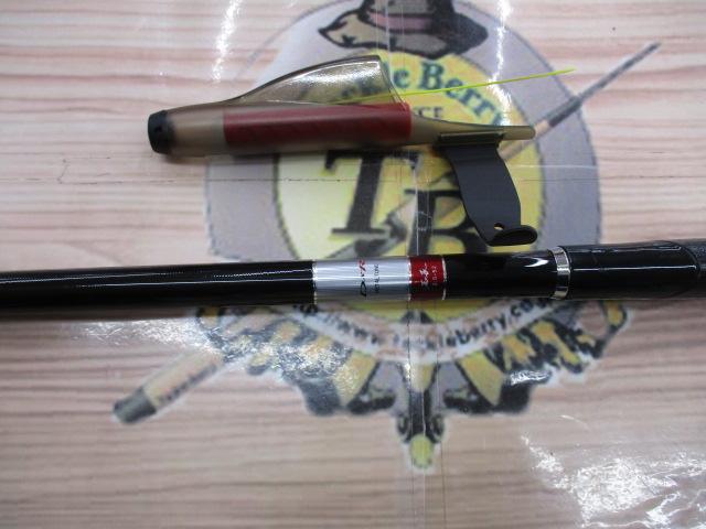 ダイワ DXR メタルチューン　尾長　2.5-52 DAIWA（釣り） ダイワ DXRメタルチューン 尾長 2.5-52/J234L 美品 上物