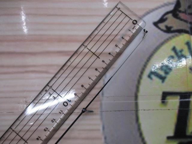 DXRメタルチューン 尾長 2.5-52｜＠ベリーネット 日本最大新品中古釣具