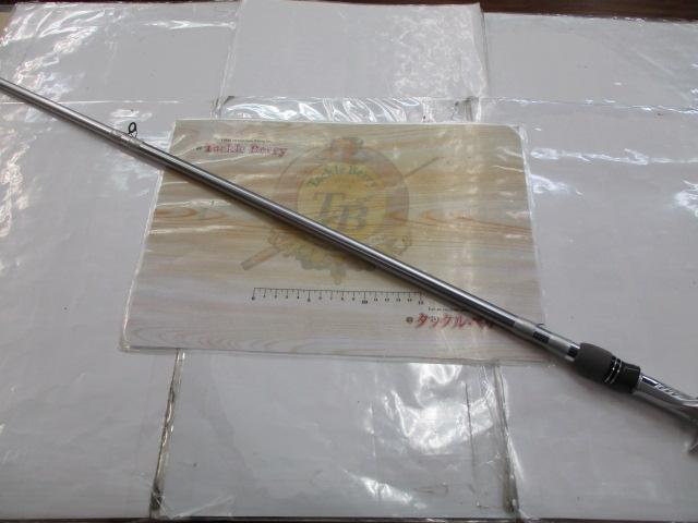 タトゥーラエリートTAEL701MHRB-G