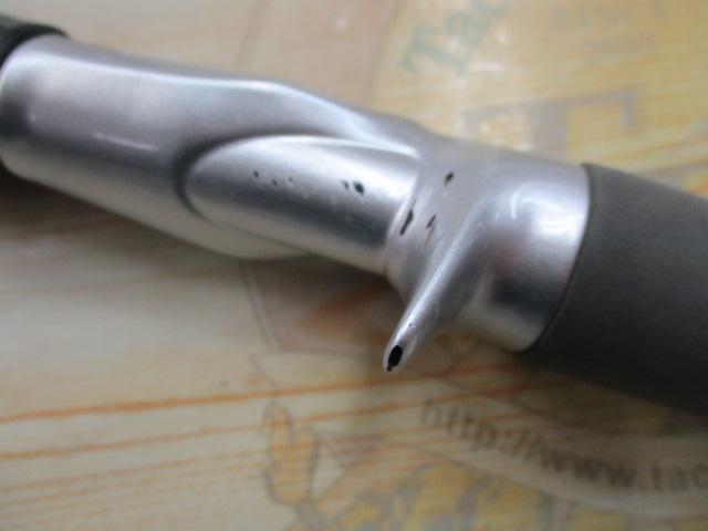 タトゥーラエリートTAEL701MHRB-G