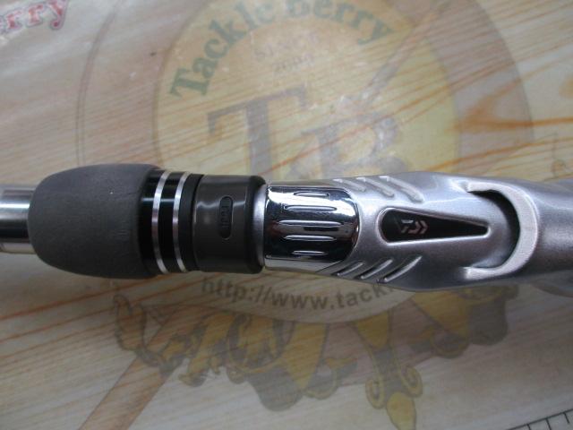 タトゥーラエリートTAEL701MHRB-G