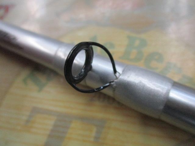 タトゥーラエリートTAEL701MHRB-G