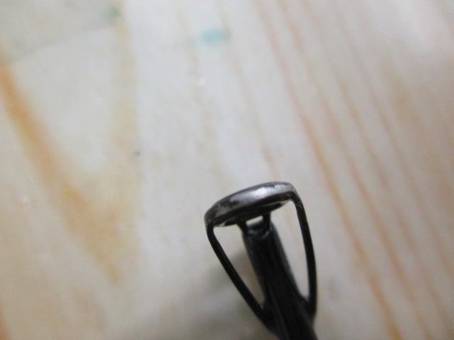 タトゥーラエリートTAEL701MHRB-G