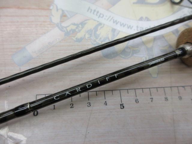 カーディフ 60XUL