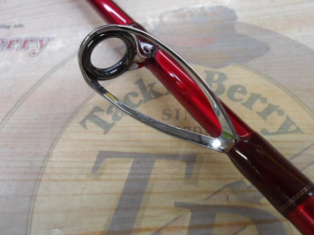 リーディング-X ユウイン 270M