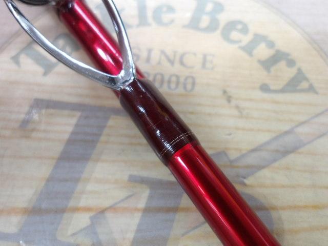 リーディング-X ユウイン 270M