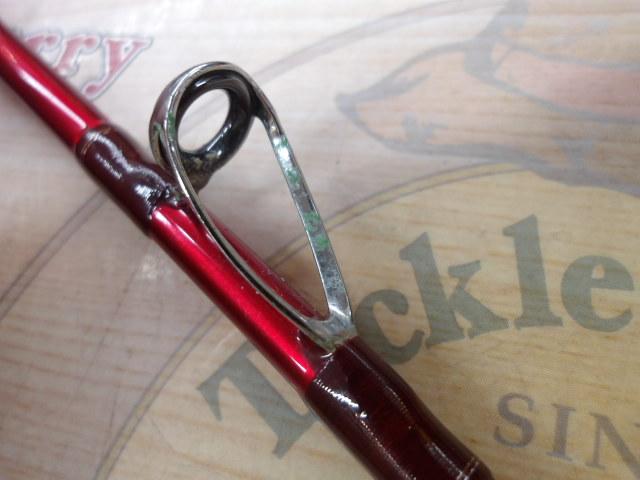 リーディング-X ユウイン 270M