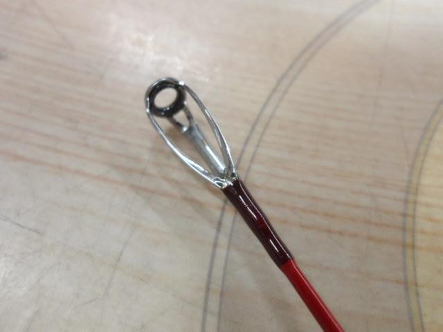 リーディング-X ユウイン 270M