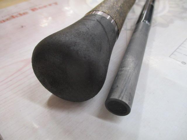 モンストロ 77チタンガイド