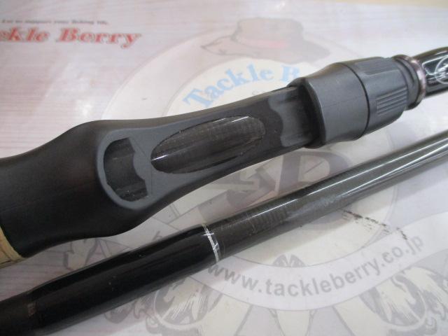 モンストロ 77チタンガイド