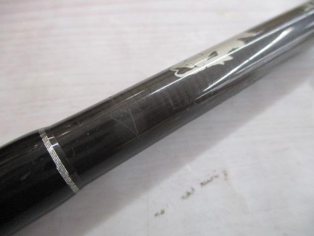 モンストロ 77チタンガイド